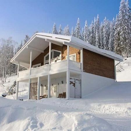 Karkutahko Villas Ruokonen Eksteriør bilde