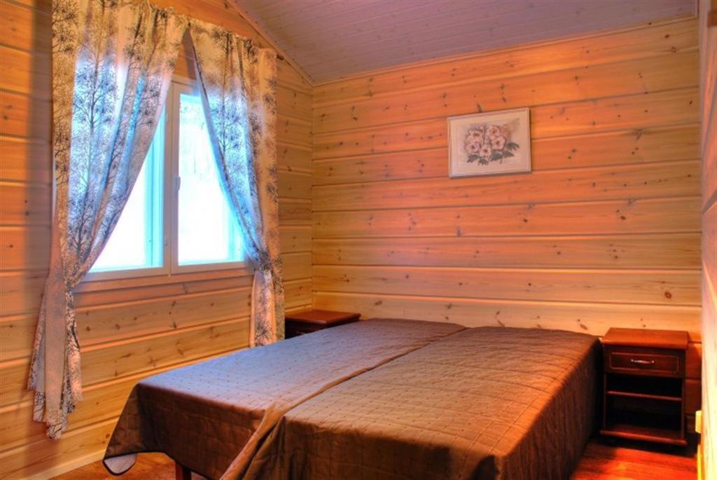 Karkutahko Villas Ruokonen Eksteriør bilde