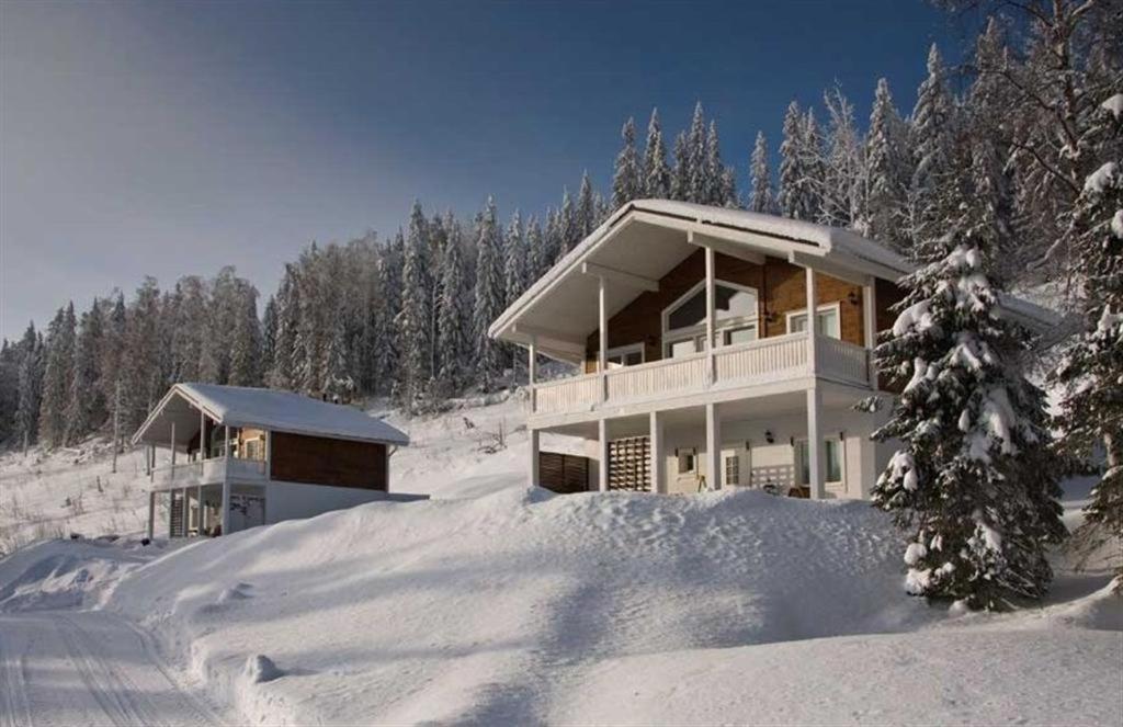 Karkutahko Villas Ruokonen Eksteriør bilde