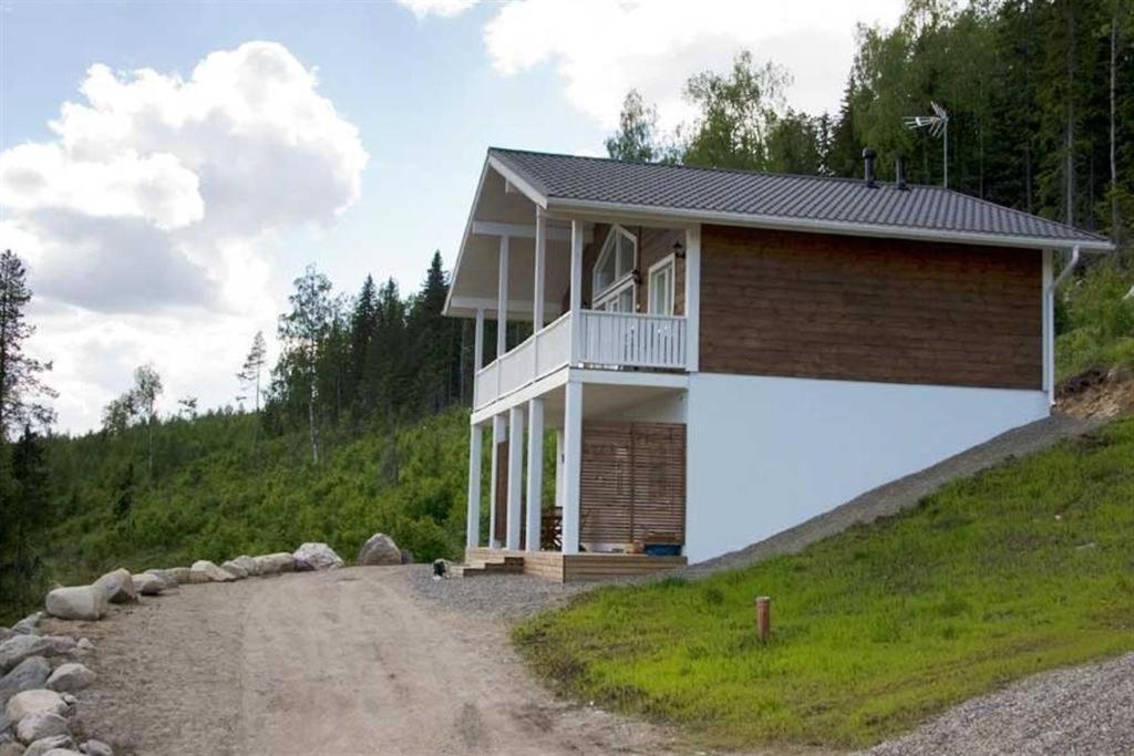 Karkutahko Villas Ruokonen Eksteriør bilde