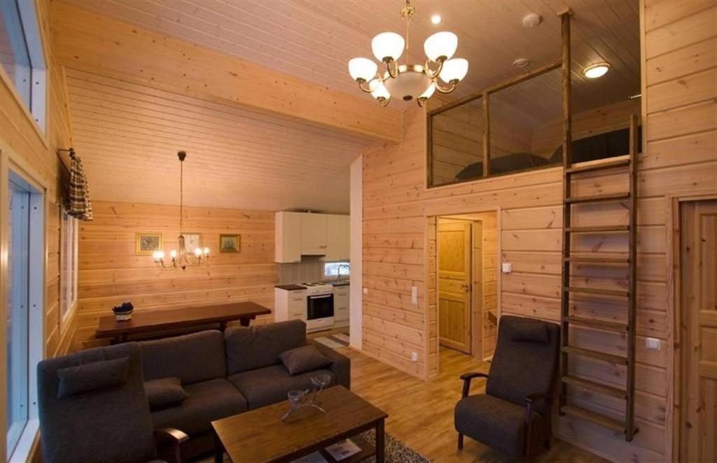 Karkutahko Villas Ruokonen Rom bilde