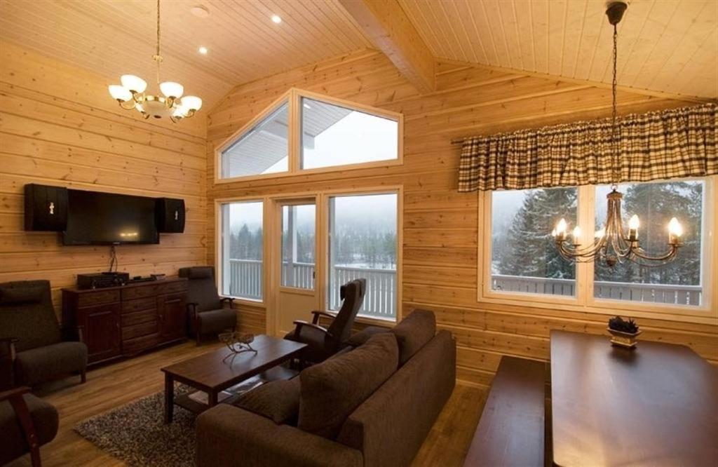 Karkutahko Villas Ruokonen Rom bilde