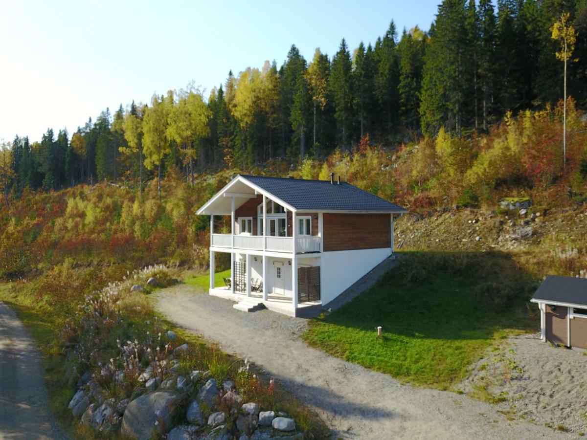 Karkutahko Villas Ruokonen Eksteriør bilde