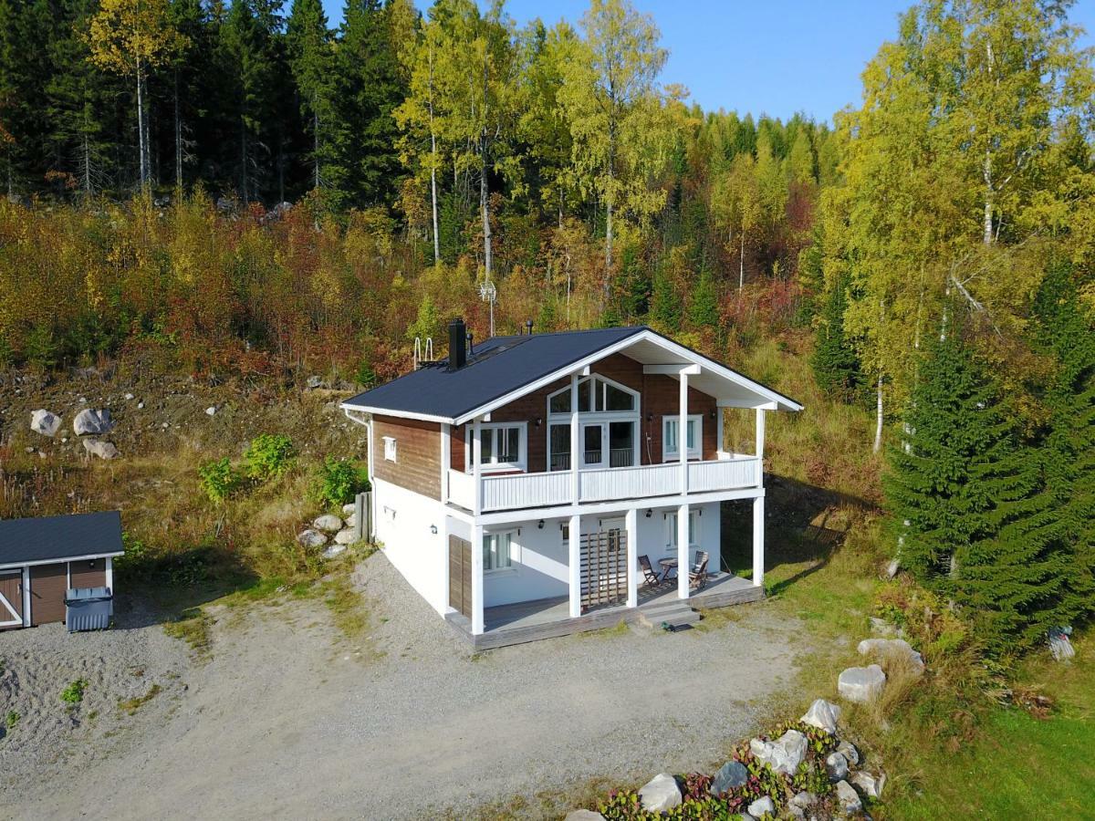 Karkutahko Villas Ruokonen Rom bilde