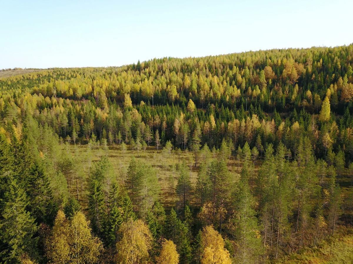 Karkutahko Villas Ruokonen Eksteriør bilde